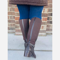 Easy Spirit - Women's Chaza Tall Boots