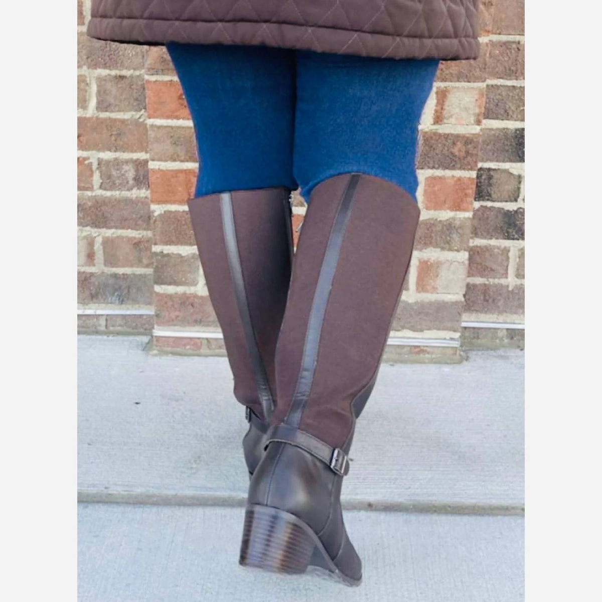 Easy Spirit - Women's Chaza Tall Boots
