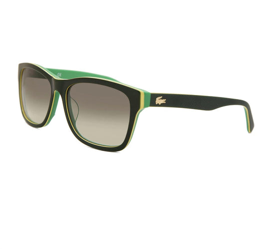 Lacoste - UNISEX L683S SUNGLASSES