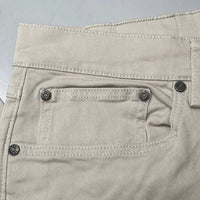 Brooks Brothers - Men's 5-pocket Straight Leg Pants