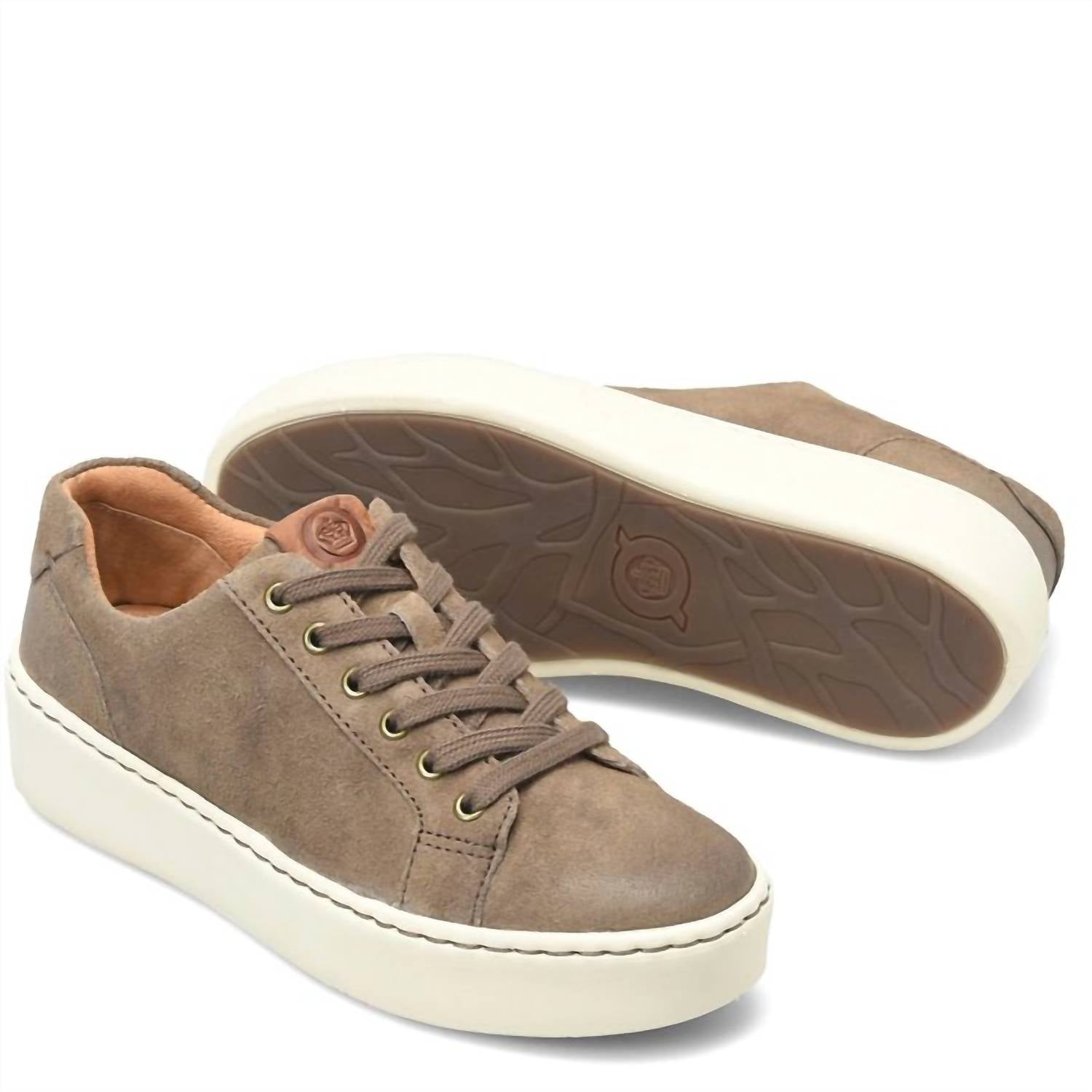 Born - Women's Mira Platform Shoes