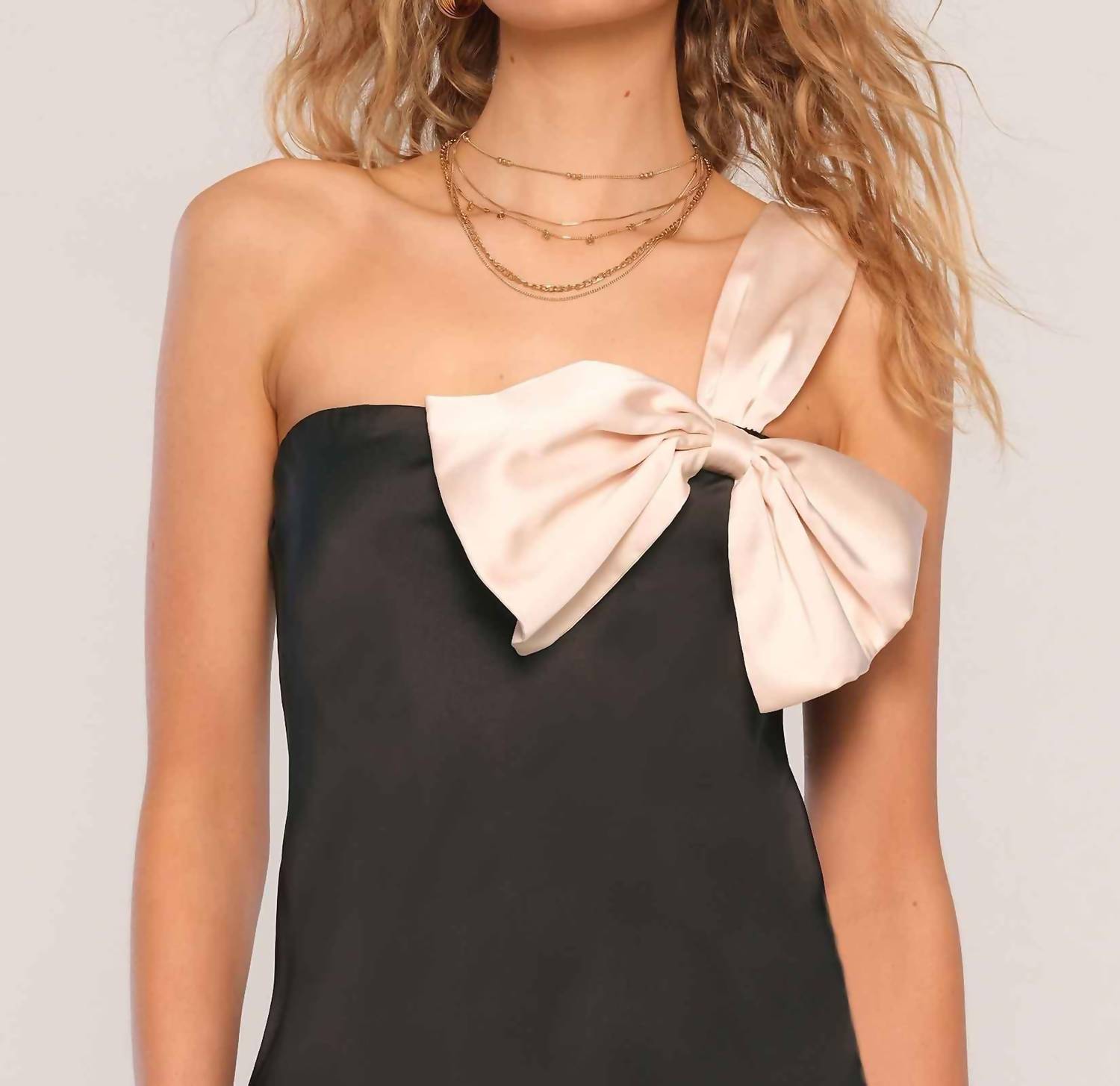 Heartloom - Garcia Mini Dress