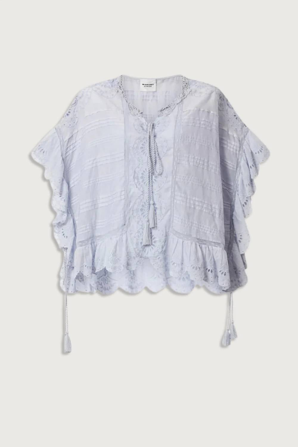 Isabel Marant - Payton Top
