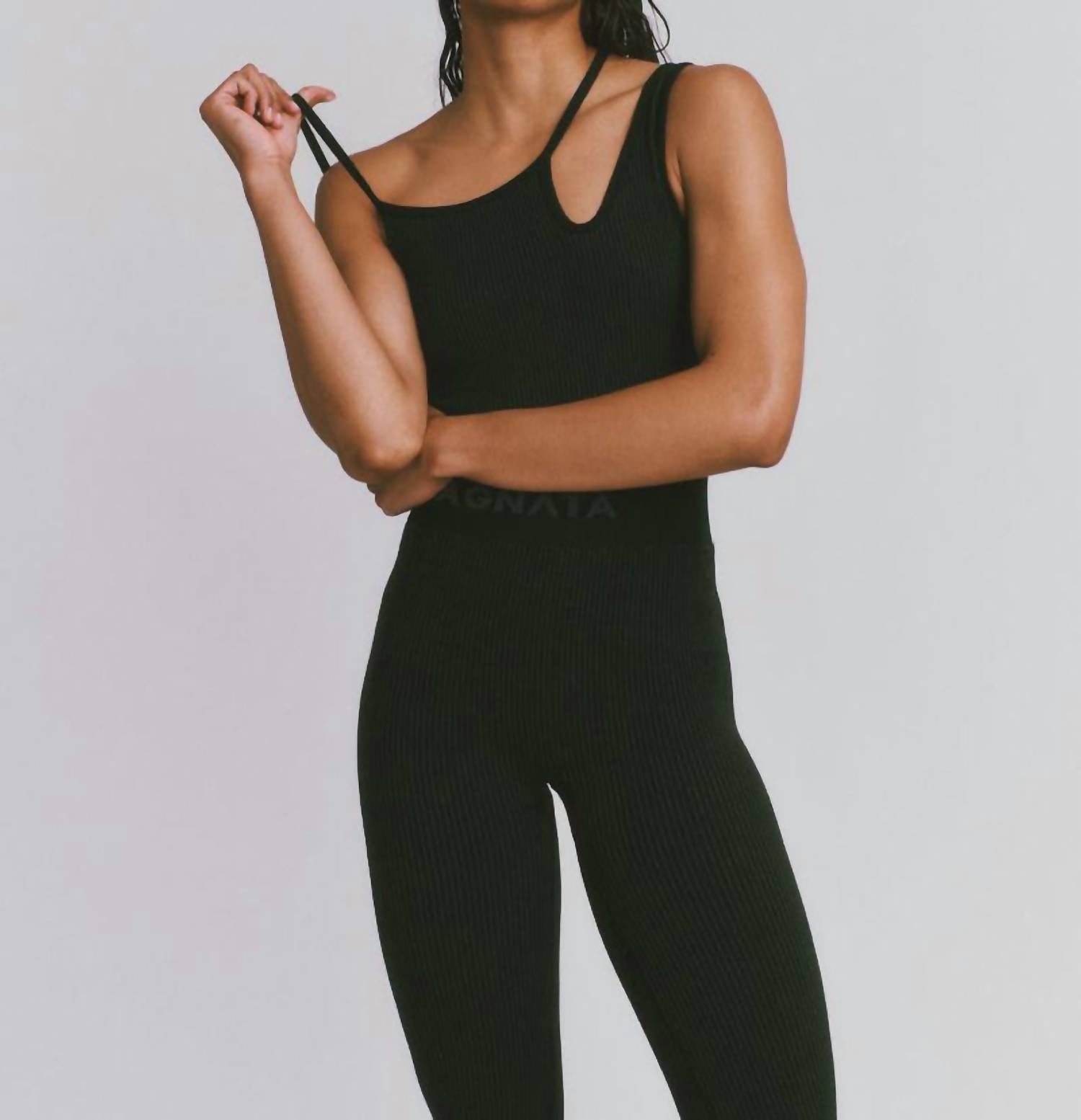 Nagnata - Women's Ballet Leggings