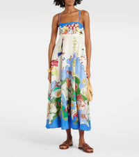 Alemais - Nadia Dress