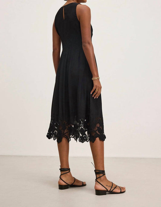 Velvet By Graham & Spencer - Bianca Dress