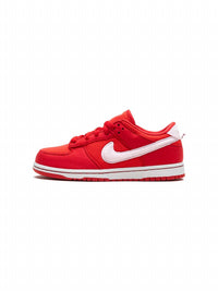 Nike - Kid's Dunk Low Sneakers