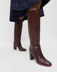 Loeffler Randall - Women's Goldy Tall Boot