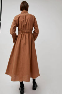 No. 6 - Crosby Midi Dress