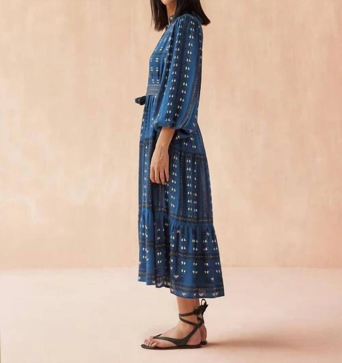 Omika - Emery Maxi Dress