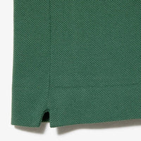 Lacoste - Original Petit Pique Cotton Polo