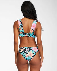 Billabong - Tropic Time Reversible Lowrider Bikini Bottom