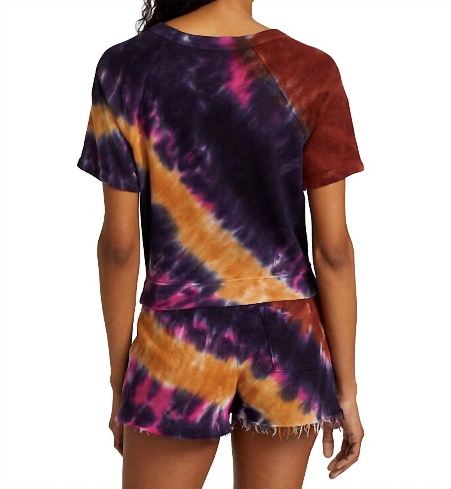 N:Philanthropy - Colby Sweatshirt Tee