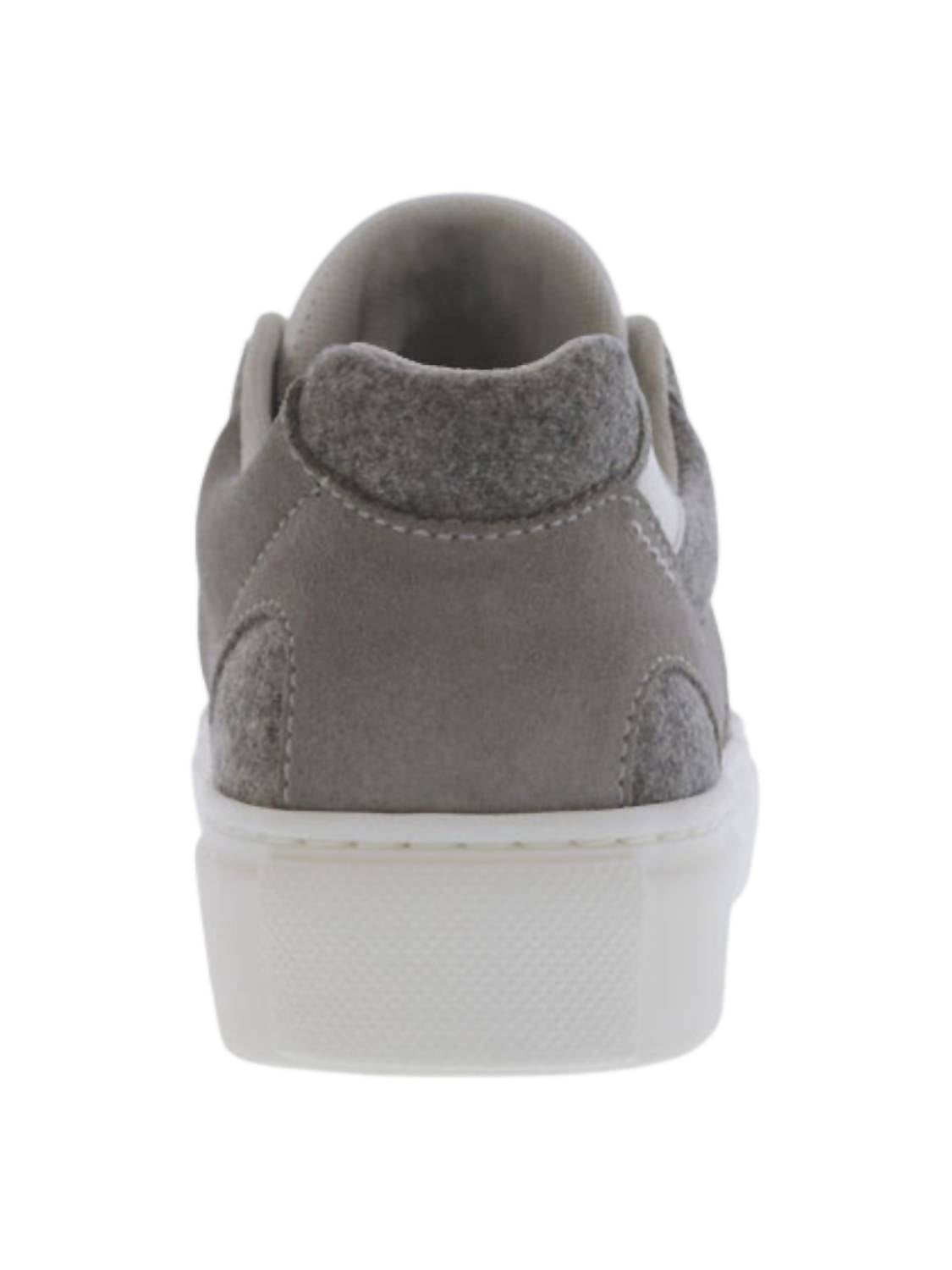 Sas - Women's High Street-x Lace Up Sneakers