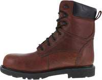 Iron Age - Men's Hauler 8" Waterproof Work Boot
