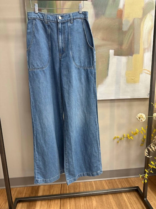 Twp - Mecox Beach Jean