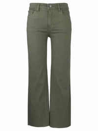 Kut From The Kloth - Kelsey High Rise Ankle Flare Jeans