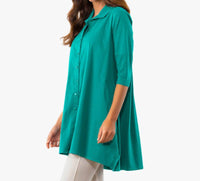 Stella Carakasi - Tiburon Icon Tunic