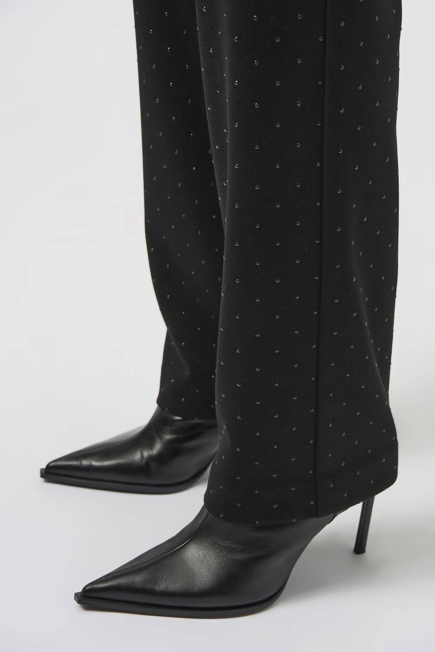 Joseph Ribkoff - Slim Formal Trousers