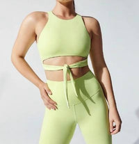 Year Of Ours - Natalie Sports Bra