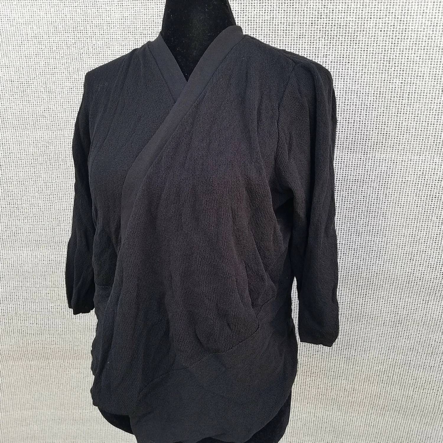 Alfani - Women's 3/4 Sleeves Cardigan