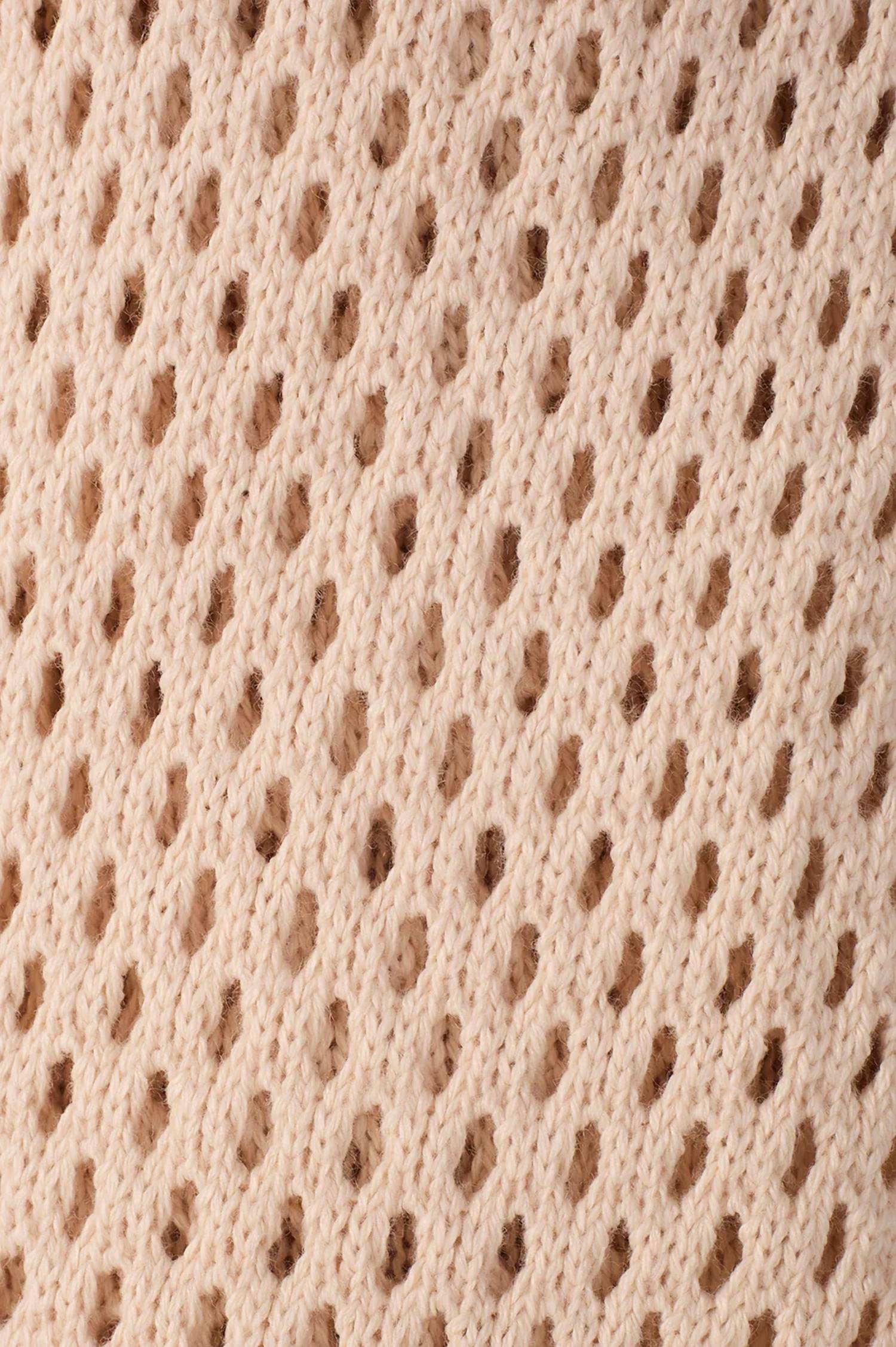 Dress To - Oásis Knitted Skirt
