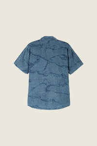 Oas - Cuba Terry Shirt
