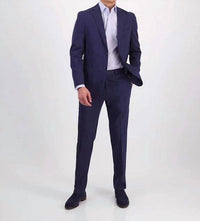 Michael Kors - Classic Fit Suit Jacket Blazer