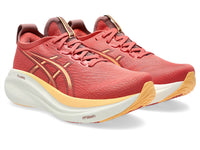 Asics - Women's Gel-nimbus 27 Running Shoes - Wide