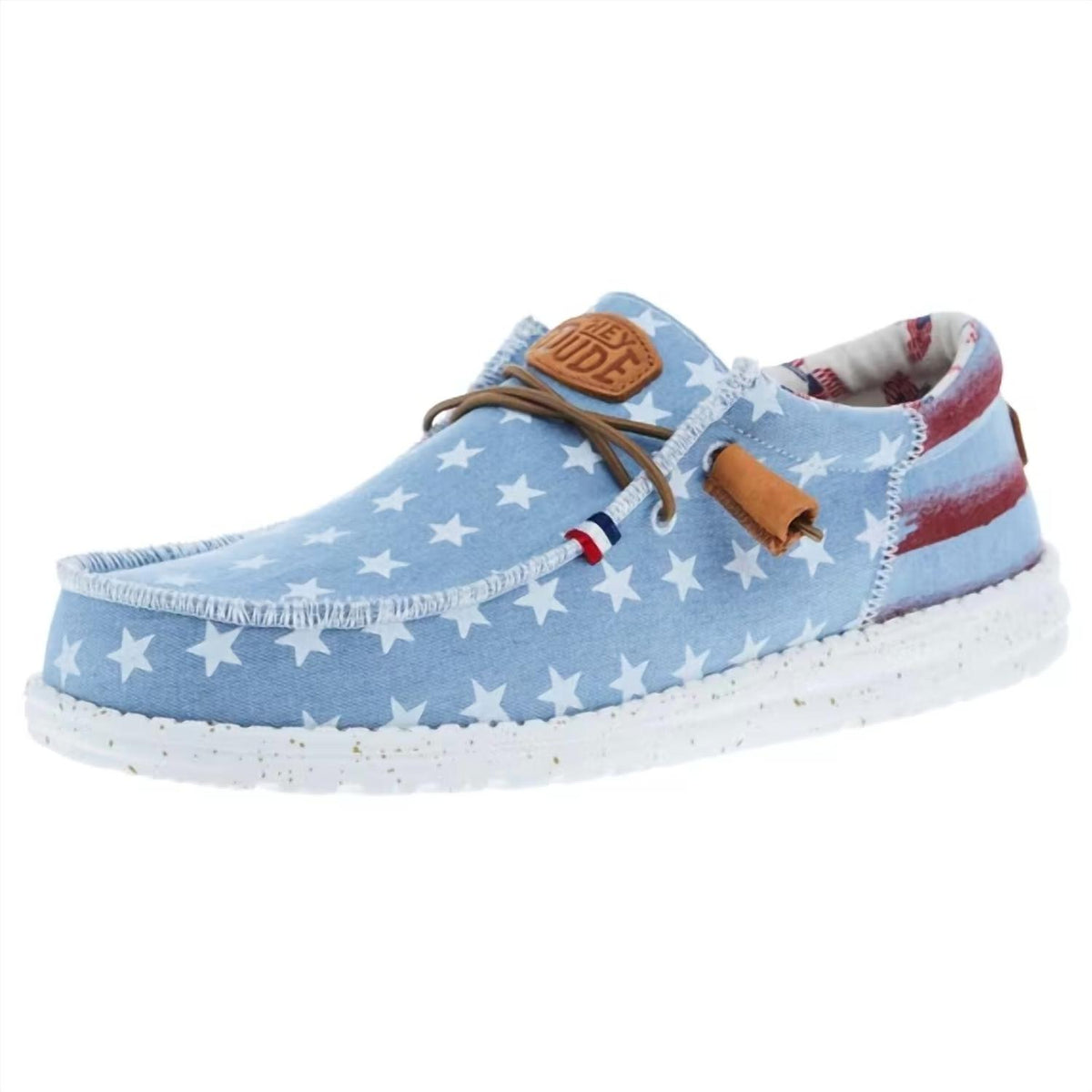 Hey Dude - Men's Wally Americana Shoe