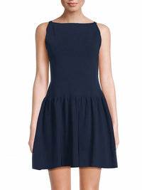 Faithfull The Brand - Monique Mini Dress