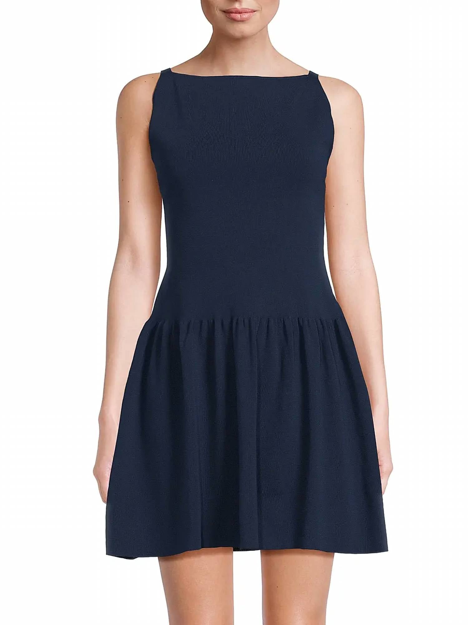 Faithfull The Brand - Monique Mini Dress