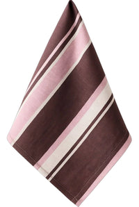 Goldie Home - Rose Stripe Napkin Set