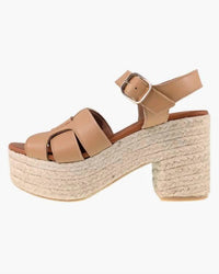 Ateliers - Women's Nadia Platform Sandal