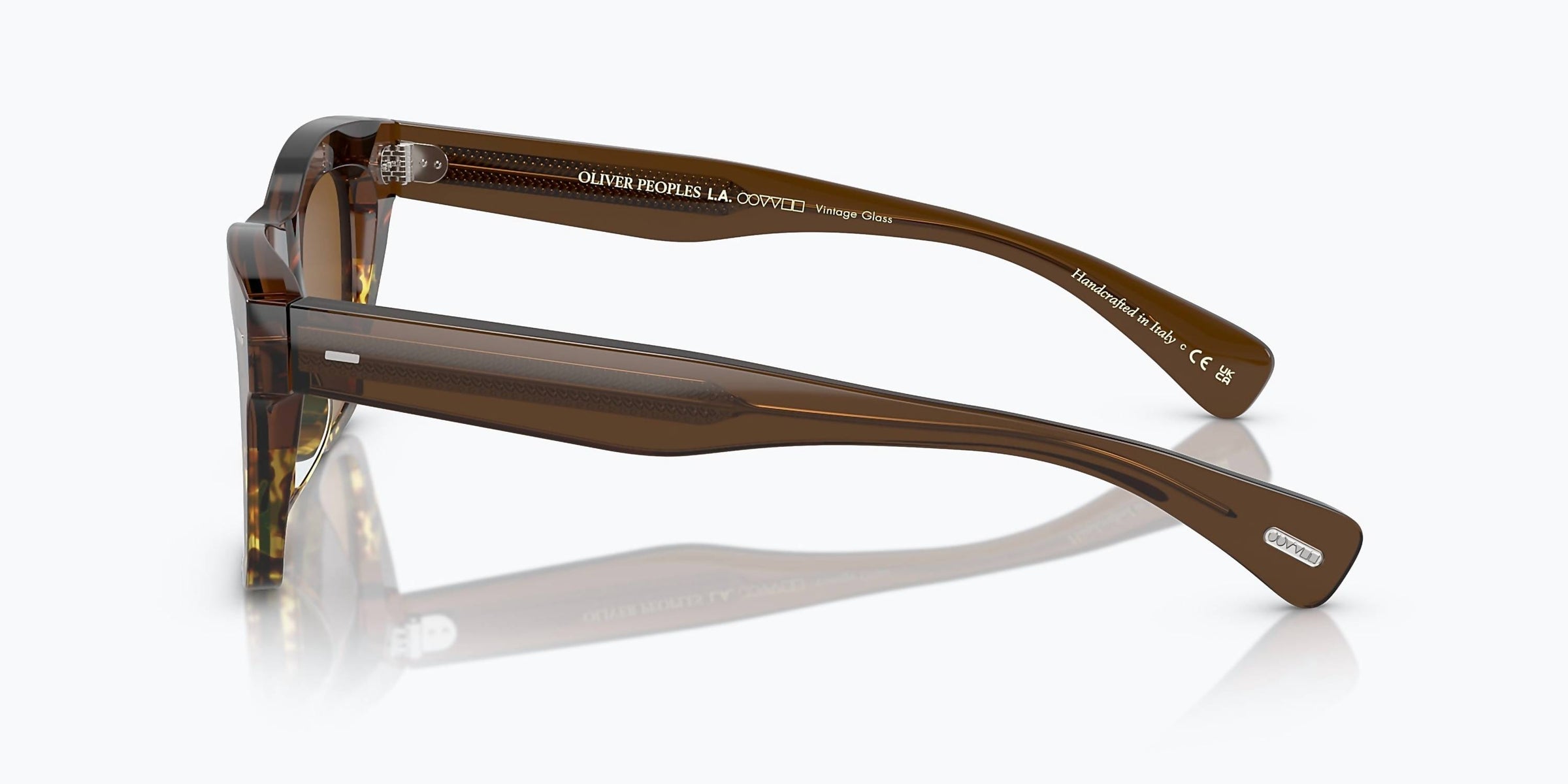 Oliver Peoples - Ms. Oliver Non Polarized Sunglasses Ov5542su 175653