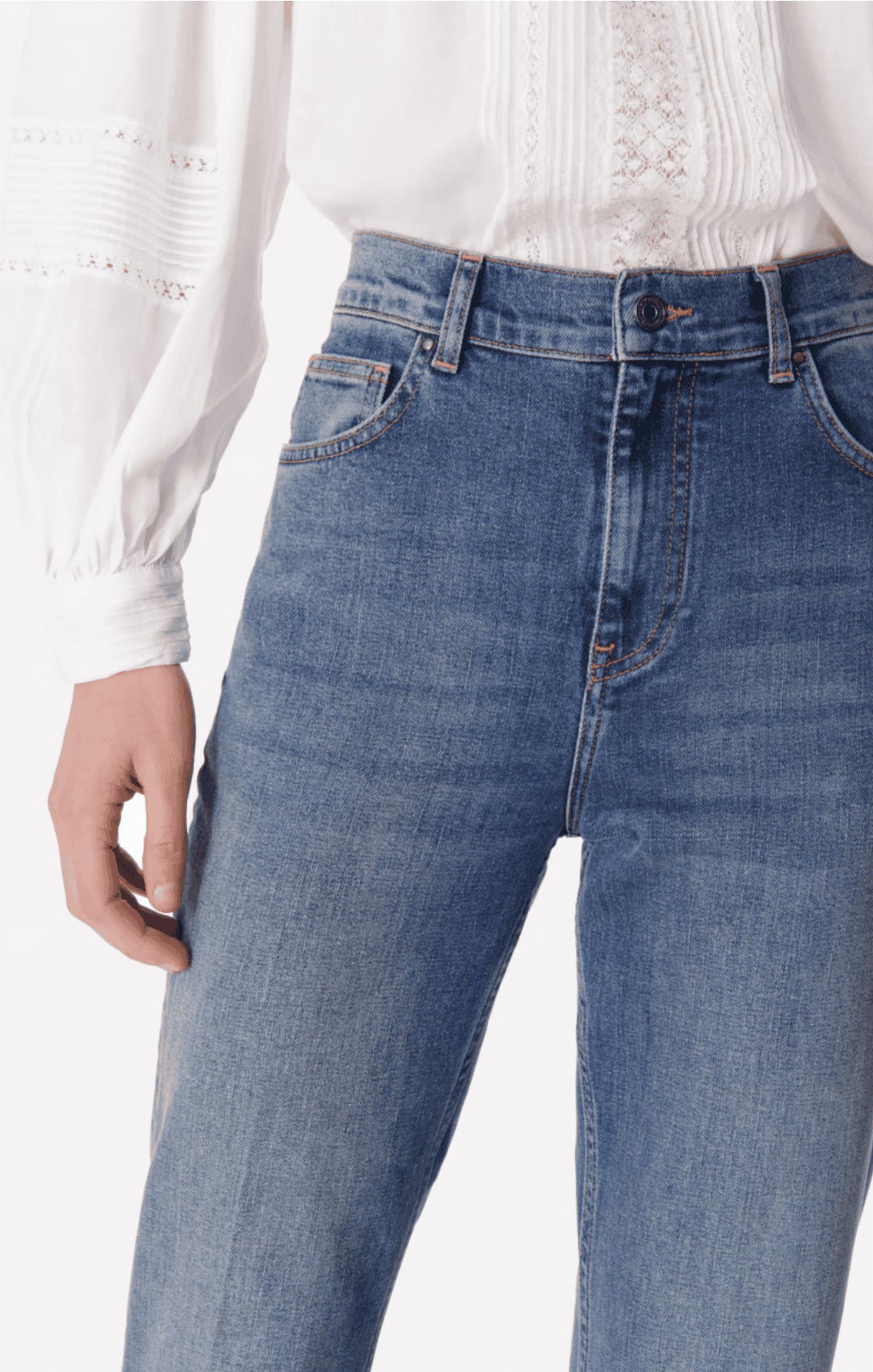 Vanessabruno - Ethan Jeans