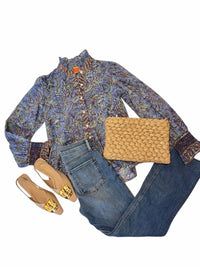 La Plage - Thursday Long Sleeve Top