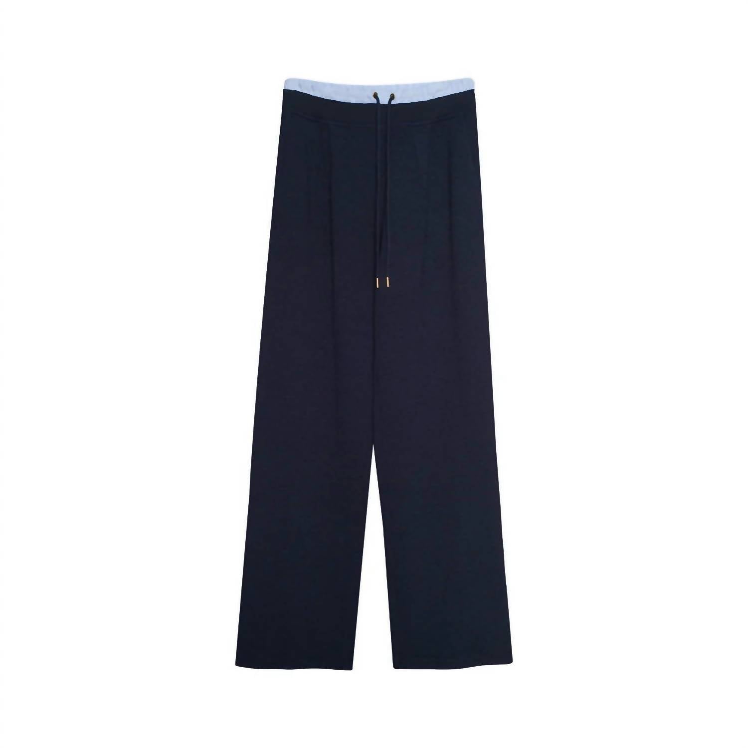 Sundays - Leonie Straight Pants