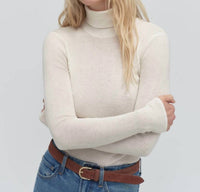Favorite Daughter - Amelia Long Sleeve Top