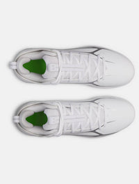 Under Armour - Men's Spotlight Mid Athletic Shoes
