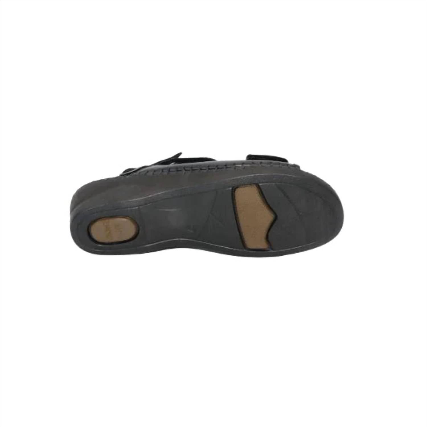 Laurevan - Women's La Plume Dusty Sandal
