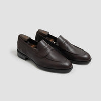 Scarpe Di Bianco - Men's Miseno California Loafer