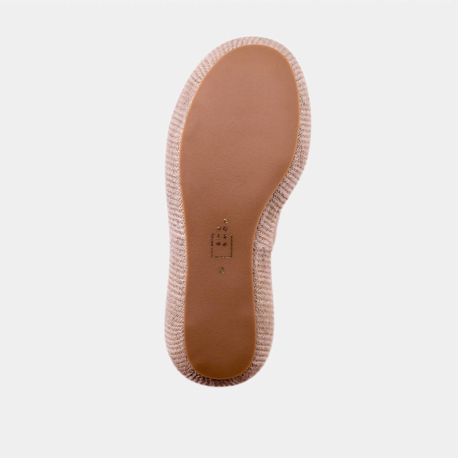 Shu Shop - Women's Ilana Platform Sandals
