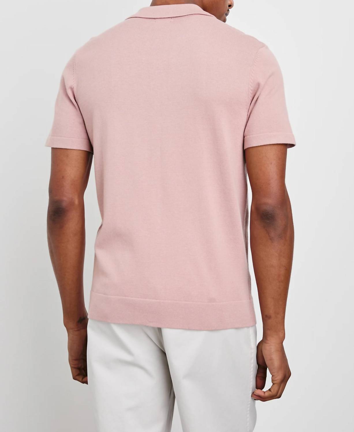 Rails - Silas Short Sleeve Button Down Shirt