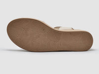 Kcr Group - Women's Summer Leather Sandals