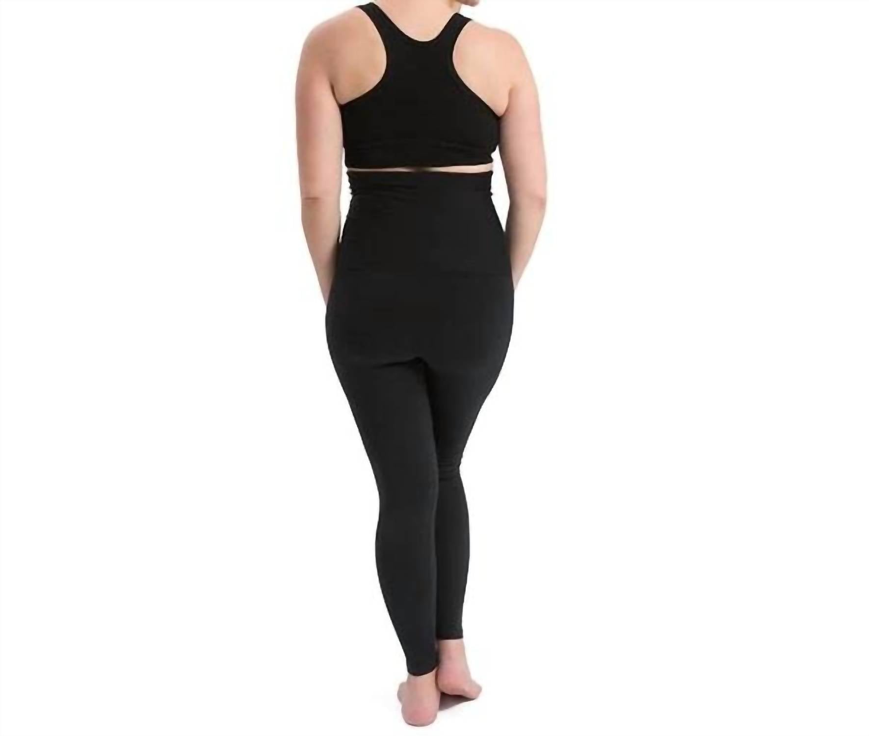 Kindred Bravely - Louisa Postpartum Support Leggings Maternity