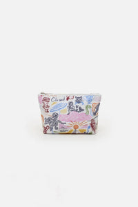 Closed - Women's Small Pouch