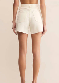 Z Supply - Porter Denim Short