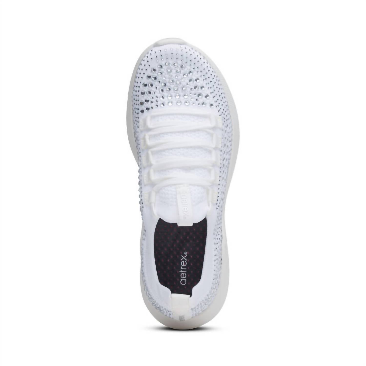Aetrex - Women's Carly Sneaker
