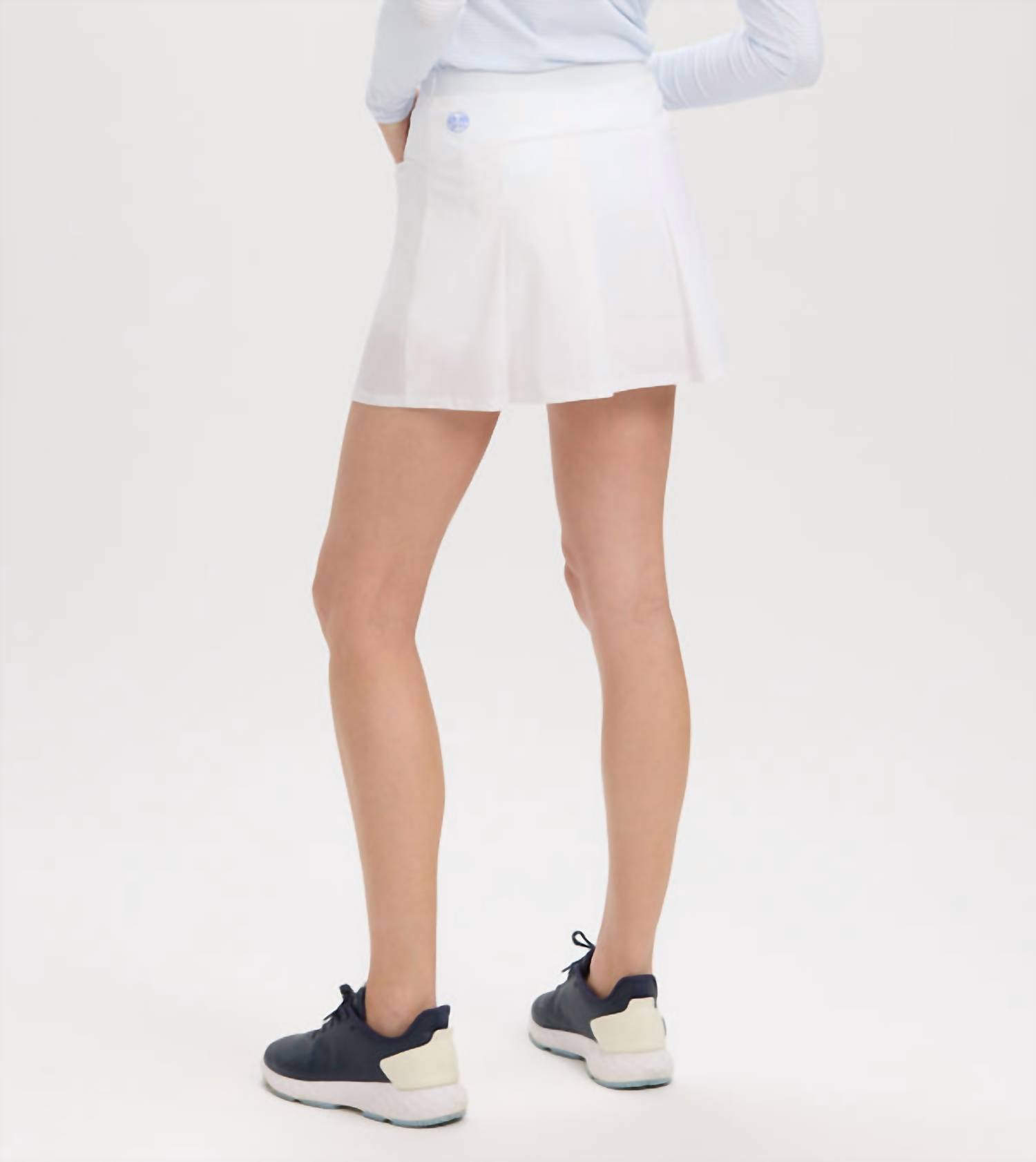 Renwick - Classic Skort